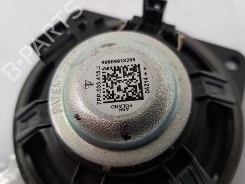 Speaker PORSCHE 911 (991) 3.8 GT3 | BP30976985E2 - Image 3