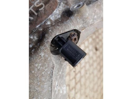 Right front steering knuckle AUDI TT (8J3) 2.0 TDI quattro | BP30520442M26