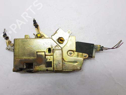 Used Rear left lock FORD TRANSIT Van (FA_ _) 2.2 TDCi (85 hp) 29262918
