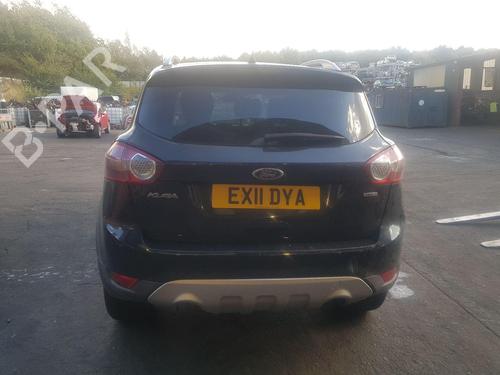 Front left lock FORD KUGA I 2.0 TDCi 4x4 | BP29514445C98 - Image 12