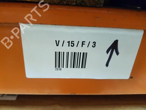 Alternator MERCEDES-BENZ E-CLASS (W212) E 220 CDI / BlueTEC (212.001, 212.002) | BP31933138M7 