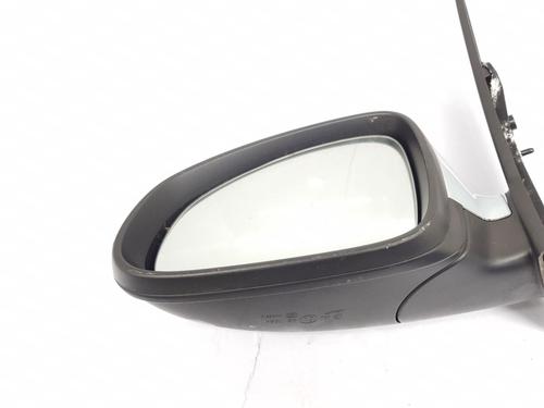 Left mirror VAUXHALL ASTRA Mk VI (J) (P10) 1.6 | BP31722973C26 
