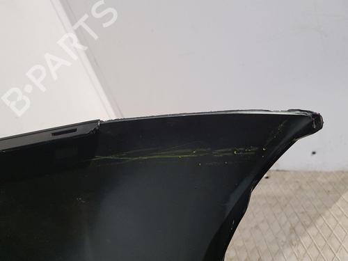 Front bumper MITSUBISHI ASX (GA_W_) 1.6 MIVEC (GA1W) | BP32097952C7 