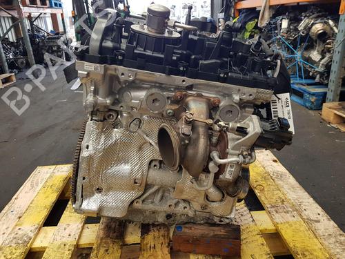 Engine BMW 3 (G20, G80, G28) 320 i | BP27305278M1 - Image 5