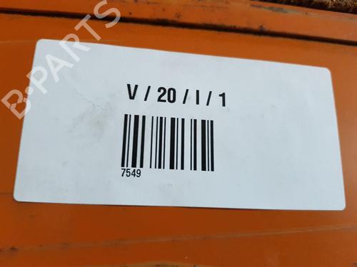 Steering column stalk BMW 3 (E90) 318 i | BP29440175I23 