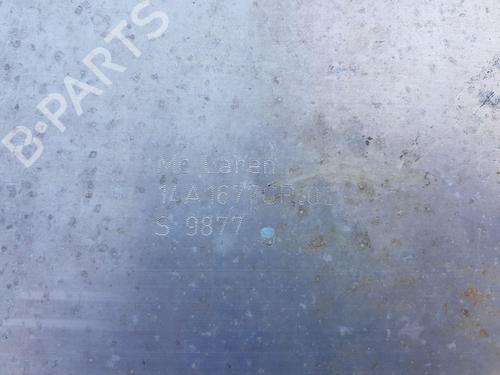 Subframe MCLAREN 720S Spider 4.0 | BP26723378M9 - Image 13