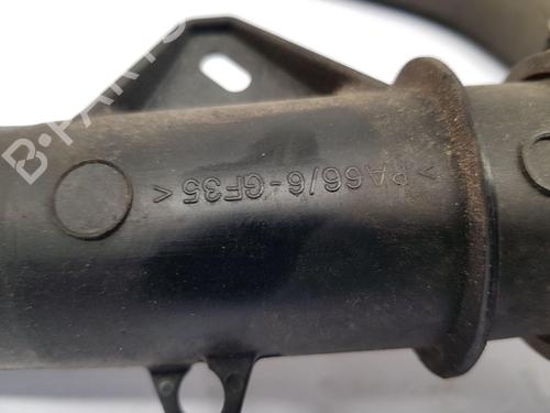 Intercooler pipe RENAULT MASTER III Van (FV)  | BP29343199M127 