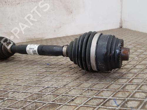 Left front driveshaft BMW X4 (G02, F98) xDrive 30 d | BP29467360M38 