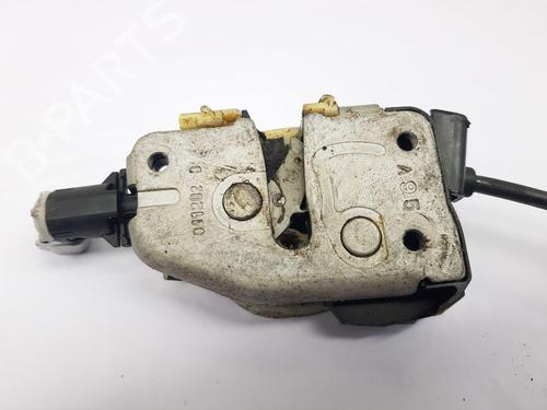 Tailgate lock LAND ROVER DISCOVERY III (L319) 2.7 TD 4x4 | BP28362811C101 