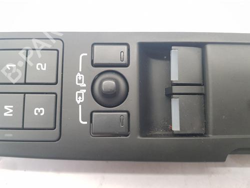 Right front window switch LAND ROVER DEFENDER Van (L663) | BP36885519I26 - Image 4