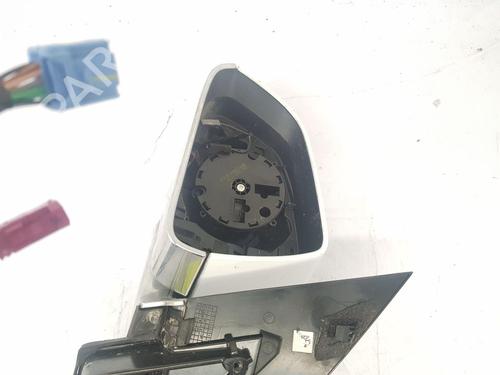 Left mirror TESLA MODEL 3 (5YJ3) EV AWD | BP33473195C26 - Image 6