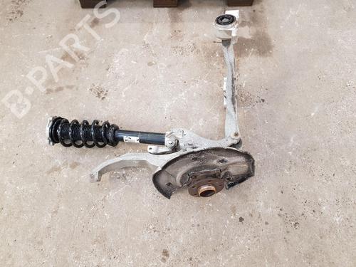 Fjederben fortil venstre VOLVO XC60 II (246) D4 AWD (190 hp) 32097811