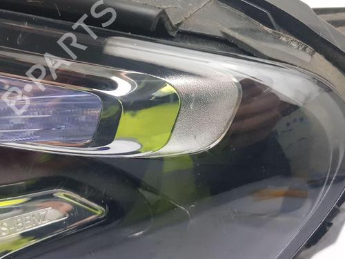Left headlight MERCEDES-BENZ GLB (X247) GLB 200 d (247.612) | BP34708565C28  - Image 6