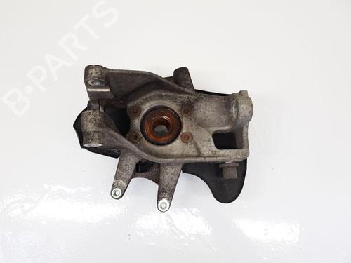 Used Left rear steering knuckle AUDI R8 Spyder (427, 429) 5.2 FSI quattro (525 hp) 22676028