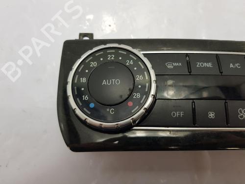 Climate control MERCEDES-BENZ CLS Shooting Brake (X218) CLS 250 CDI / BlueTEC / d (218.903, 218.904) | BP29839821I5