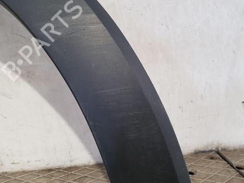 Rear right wheel arch trim FORD TRANSIT V363 Van (FCD, FDD)  | BP29549146C137 