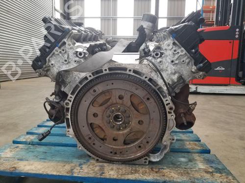 Engine JAGUAR XK II Coupe (X150) 5.0 XKR | BP27214508M1 - Image 4