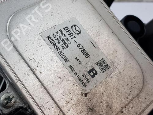 Right headlight MAZDA CX-30 (DM) SKYACTIV-G M Hybrid | BP32689038C29  - Image 10