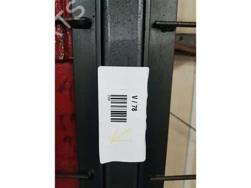 Wheel arch PORSCHE BOXSTER (987) 2.9 | BP30603484C56 