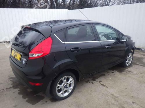 Gearbox FORD FIESTA VI (CB1, CCN) 1.4 TDCi | BP33306447M3 - Image 14