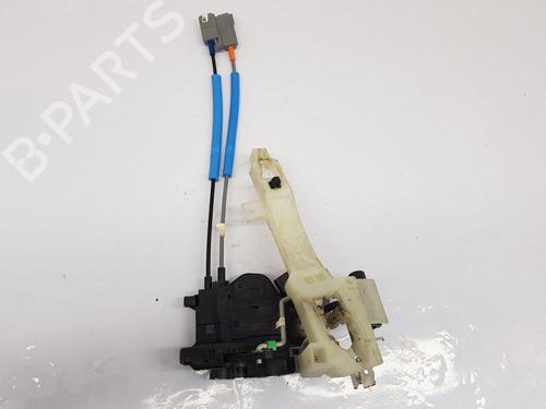 Used Front left lock HYUNDAI KONA (OS, OSE, OSI) 1.0 T-GDi (120 hp) 29597837