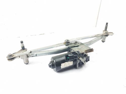 Front wiper motor HYUNDAI ix35 (LM, EL, ELH) 1.7 CRDi | BP29871015M29
