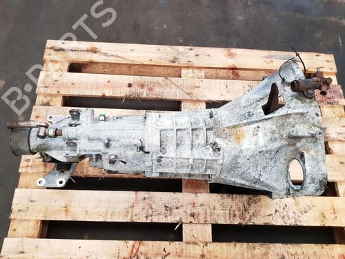 Used Gearbox TOYOTA GT 86 Coupe (ZN6_) 2.0 (ZN6AC_, ZN6BC_, ZN6K) (200 hp) 24130200