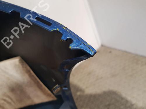 Rear bumper VW SCIROCCO III (137, 138) 2.0 TDI | BP29575888C8 