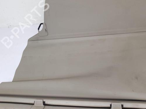 Rear parcel shelf NISSAN X-TRAIL I (T30) 2.2 dCi 4x4 | BP29755840C85 