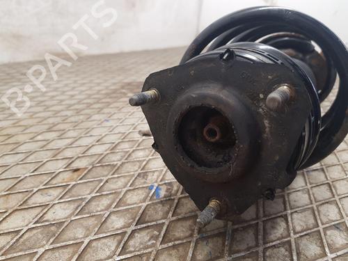 Left front shock absorber FORD FIESTA V (JH_, JD_) 1.4 16V | BP29597676M16 