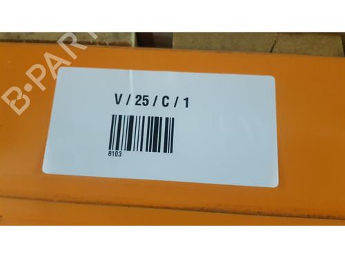 Right headlight support VOLVO XC60 II (246) D4 AWD | BP27579683C156  - Image 8