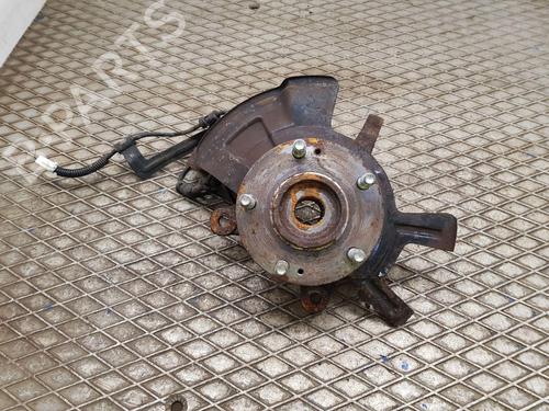 left-front-steering-knuckle-hyundai-ix20-jc-2010-2011-2012-2013-2014-2015-2016-2017-2018-2019-30627976 main image