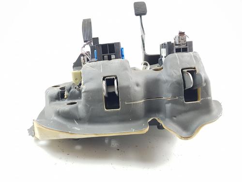 Pedal OPEL CORSA D (S07)  | BP22207680I4 