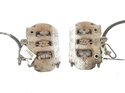 Used Right rear brake caliper Right rear brake caliper 37876063 37876063