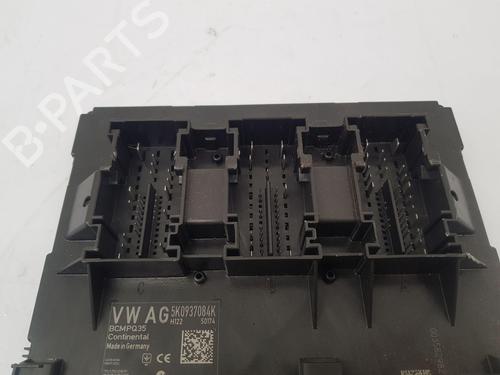Electronic module VW SCIROCCO III (137, 138) 2.0 TDI | BP32766687M83 - Image 2
