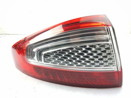 Left taillight FORD MONDEO IV (BA7) 2.0 TDCi | BP29229540C34 