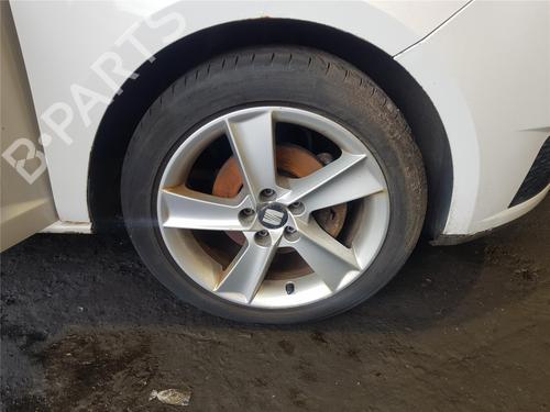 Used Parts SEAT IBIZA IV (6J5, 6P1)  1.4  4635377