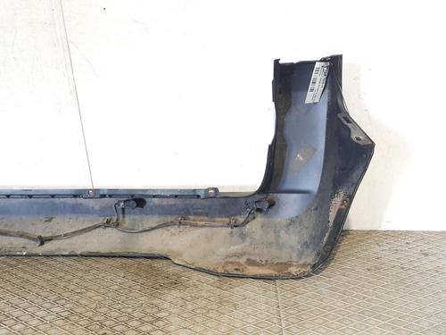 Rear bumper FIAT FIORINO Box Body/MPV (225_) 1.3 D Multijet (225BXD1A, 225BXB1A, 225BXB11) | BP22204147C8 