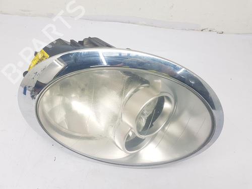 Used Right headlight Right headlight 38444569 38444569