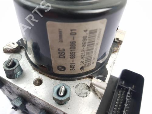 ABS pump BMW X3 (F25) xDrive 20 d | BP22207476M43 