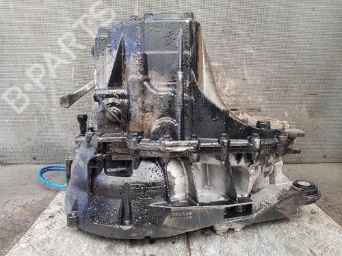 Gearbox FORD TOURNEO CONNECT / GRAND TOURNEO CONNECT V408 MPV  | BP26461528M3 