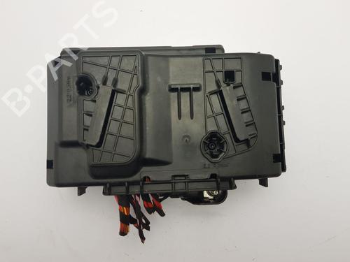 Fuse box MERCEDES-BENZ C-CLASS (W205) C 220 BlueTEC / d (205.002, 205.004) | BP22683898E1