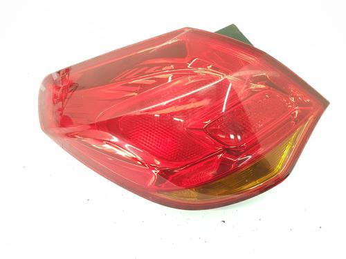 Used Left taillight VAUXHALL ASTRA Mk VI (J) (P10) 1.4 (100 hp) 30290290