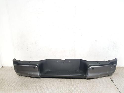 Bak støtfanger Bak støtfanger TOYOTA HILUX VIII Pickup (_N1_) 2.8 TD 4WD (GUN126) (204 hp) 36459874 36459874