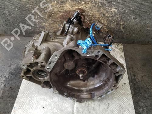 Used Gearbox Gearbox VAUXHALL AGILA Mk II (B) (H08) 1.2 i 16V (86 hp) 33944466 33944466