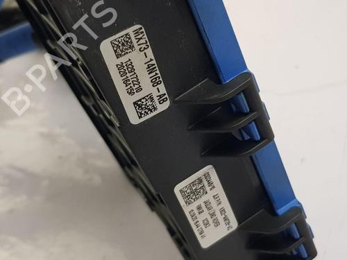 Other JAGUAR XF II (X260)  | BP24478603O1 