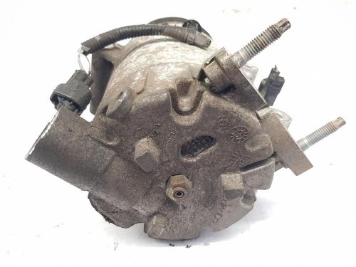 AC compressor FORD S-MAX (CJ, WA6) 2.0 TDCi | BP29549203M34 