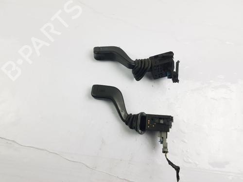 Steering column stalk VAUXHALL COMBO Mk II (C) Box Body/MPV (F25) 1.3 CDTI 16V 09185413