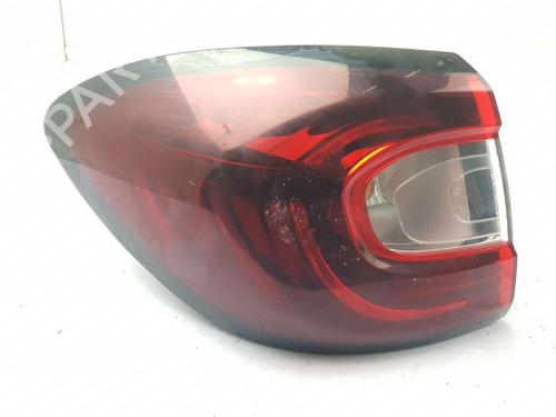 Left taillight RENAULT CAPTUR I (J5_, H5_) 0.9 TCe 90 | BP34331915C34 - Image 2