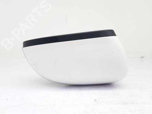 Right mirror KIA RIO III (UB) 1.25 CVVT | BP28104856C27